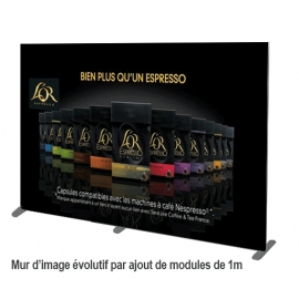 COMTUBE ® DROIT EVOLUTIF 2m à 9m