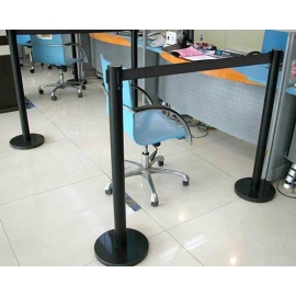 BARRIER VIP® COUPE FILE