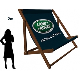 COMBEACHAIR® Transat GEANT & XL & XXL