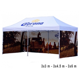 COMTENT PRO+® avec marquage (3x6)