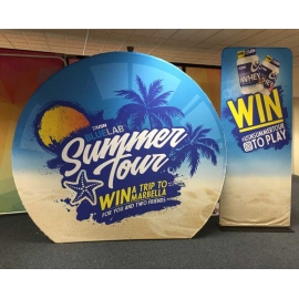 COMTUBE® TEXTILE ROND