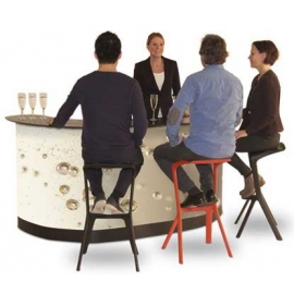 LARGECASE® COUNTER XL