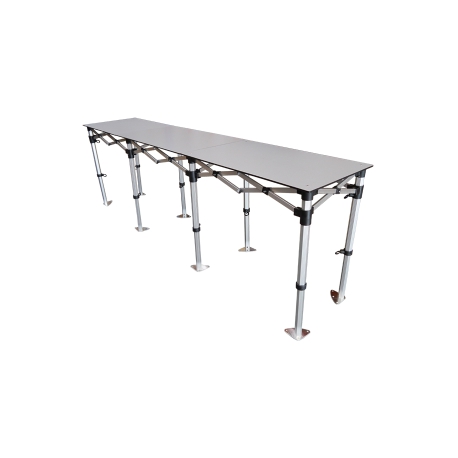 Table pliable COMTENT® TABLE