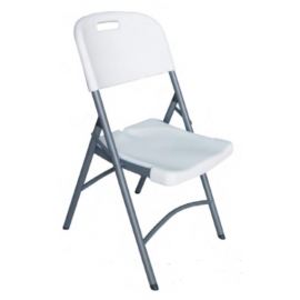 Chaises pliantes CLIKLIGHT® (lot de 4)