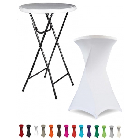 Mange debout pliant EXPOPRATIK®