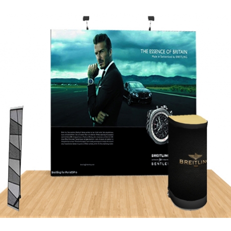 PACK STAND POPCOM® ECO