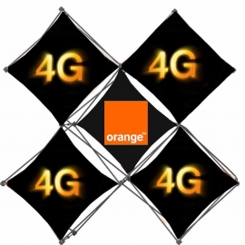 Stand pliable Textile POPCOM® X