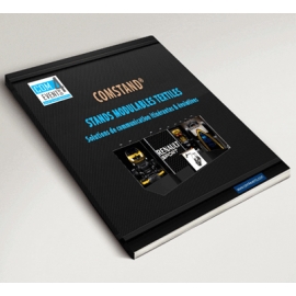 COMSTAND ® CATALOGUE