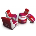 AIRCOMSEAT® Fauteuils & Poufs Gonflables