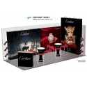 PACK STAND EXPO 9 à 18 m2 (PLIABLE)
