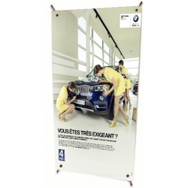 COMBANNER X (économique)