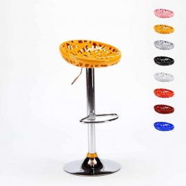 Chaises HAUTES ARTY® 360°