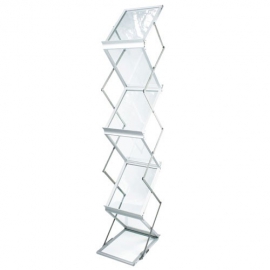 COMDOC® Z A4 (6 étagères)