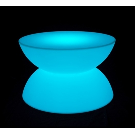 COMTABLE® SABLIER LED sans fil