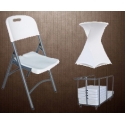 Mobilier Evénementiel