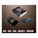 CATALOGUES - BROCHURES