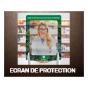ECRAN DE PROTECTION
